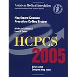 HCPCS Level II 2005
