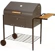 Char Broil Judge Charcoal Grill