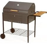 Char Broil Judge Charcoal Grill