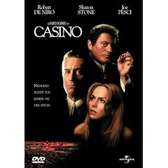 Casino (Einzel-DVD)