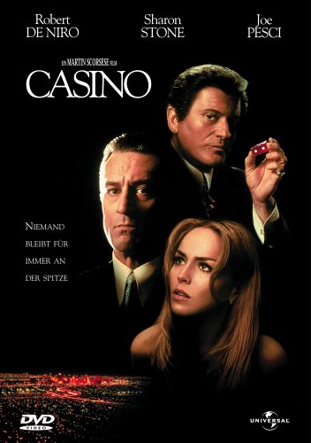 Casino (Einzel-DVD)