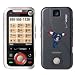 Search : Coveroo Captain America Replacement Cover for Motorola Rival