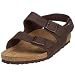 Birkenstock Milano 034871 Habana Leather 40 Eu