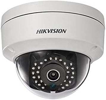 WI8-Hikvision 5.23 Version DS-2CD2112F-IS 1.3MP HD IR Outdoor PoE 2.8mm Network IP Camera Mini Dome Camera With Poe