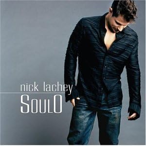 nick lachey soulo