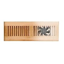 Closet Cooler Active Intake