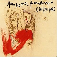 Amore Nel Pomeriggio