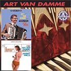 Accordion � la Mode A Perfect Match by  Art Van Damme 