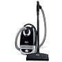 Miele S5280 Callisto Galaxy Series Canister Vacuum Cleaner