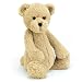 Bashful Small Honey Bear 7