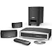 Bose® 3 2 1® Series II DVD Home Entertainment System