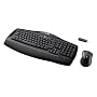 Logitech Cordless Desktop MX3200 Laser
