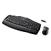 Logitech Cordless Desktop MX3200 Laser