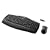 Logitech Cordless Desktop MX3200 Laser