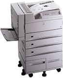 Docuprint N4525 Network Laser Dupl 45ppm 64MB Hd 2500-sheet