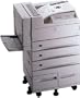 Docuprint N4525 Network Laser Dupl 45ppm 64MB Hd 2500-sheet