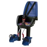 Discovery 101 - Front Mounted Child Seat