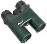Alpen Shasta Ridge Roof Prism Binocular (10x42) for Sale
