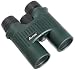 Alpen Shasta Ridge 10 x 42 Waterproof Roof Prism Binocular (Alpen Green)