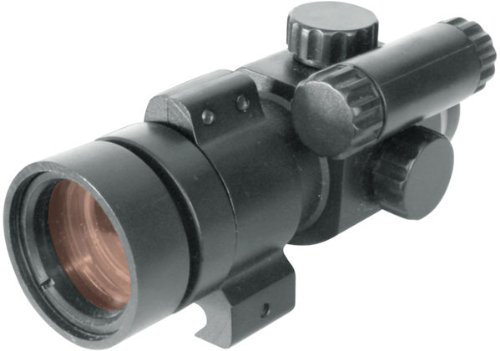 Hawke Sport Optics Sport 9-11mm-Weaver HK3190