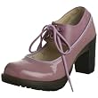Dr. Martens Women's Lalana Mary Jane Pump