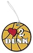 Katz Bag Tag Basketball