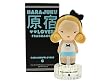 HARAJUKU LOVERS ~ G ~ GWEN STEFANI ~ 1.0 OZ PERFUME NEW