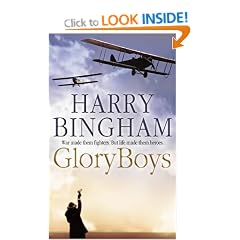 Glory Boys