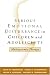 Serious Emotional Disturbance in Children and Adolescence: Multisystemic Treatment