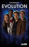 Ivan Reitman's Evolution - Eleanor Fremont, David Diamond, David Weissman, Don Jakoby
