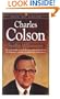 Charles Colson (Men of Faith)