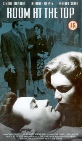 Room At The Top [1958] [1959]