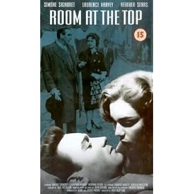 Room At The Top [1959]