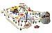KidKraft 101 Piece Deluxe Train Set
