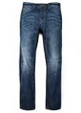H.E. Homini Emerito Men's Slim-fit Steve Jeans