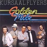 Golden Mile/Five Live Kursaals