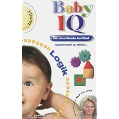 Baby IQ - Logik [VHS]
