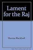 Lament for the Raj : an ither poems