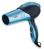 Vidal Sassoon VS525 1875W Ion Select Turbo Boost Dryer - B000A3I2Z2