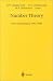 Books : Number Theory: New York Seminar, 1991-1995