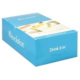 Revolution Tea Samplers, (Contains 5 Flavors) Blue Variety Box (Pack of 10)