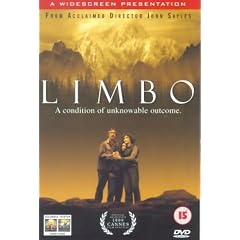 Limbo [DVD] [2000]
