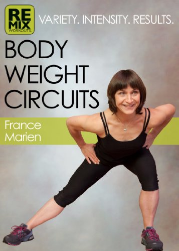 Remix Workouts RW2013 BW PC 01 Circuits Download