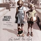 Michel Jonasz - Où Vont Les Rêves