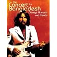 George Harrison & Friends - The Concert for Bangladesh (2 DVDs, NTSC)