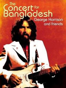 George Harrison - George Harrison & Friends - The Concert for Bangladesh (2 DVDs, NTSC) - Zortam Music