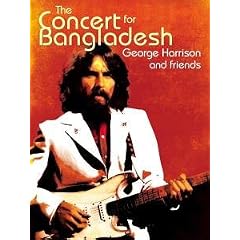 George Harrison & Friends - The Concert for Bangladesh (2 DVDs, NTSC)