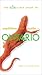 The ROM Field Guide to Amphibians and Reptiles of Ontario