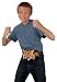 Power Rangers Deluxe Battle Gear Shogun Buckle_s-3