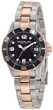 Stuhrling Original Women's 157.112241 Lifestyle 'Clipper' Swiss Diver Watch